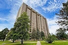 Property Photo: 25 Silver Springs Boulevard 109 ON M1V 1M9