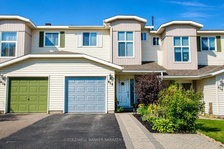 Property Photo:  818 Eighth Street  ON K7V 4K9 