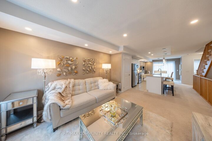 Property Photo:  2500 Hill Rise Court 128  ON L1L 0M6 