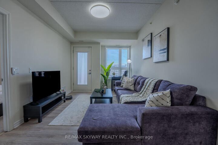 Property Photo:  640 Sauve Street 420  ON L9T 9A7 