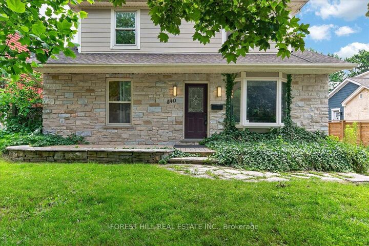 840 Maitland Street — photo 1