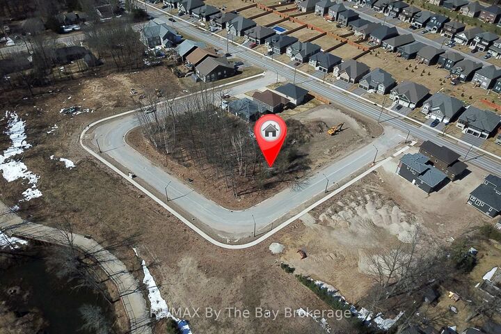 Property Photo:  36 Joanne Crescent  ON L9Z 1R4 