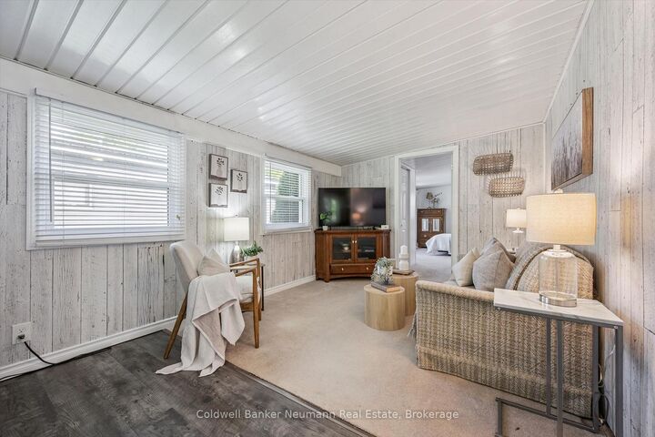 Property Photo:  407 Teak Trail  ON N1M 2W5 