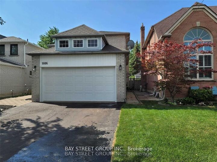 Property Photo:  1606 Amberlea Road Bsmt  ON L1V 5N9 
