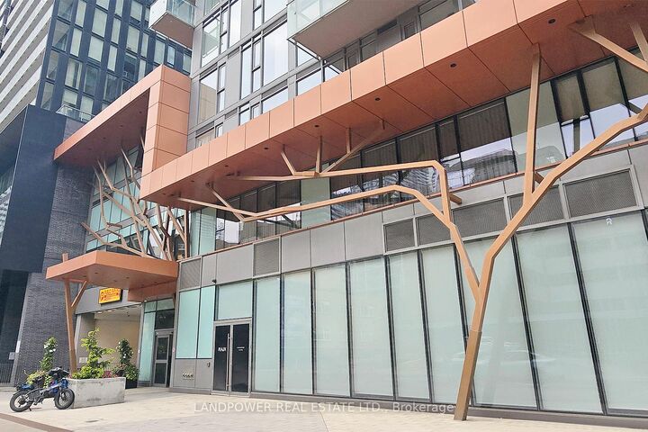 Photo de la propriété:  50 Wellesley Street E 1208  ON M4Y 0C8 