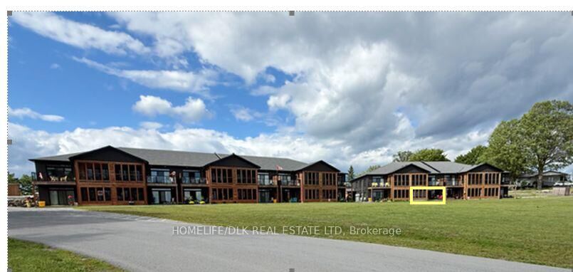 Property Photo: 1686 County Road 2 Road W 15 ON K0E 1T0
