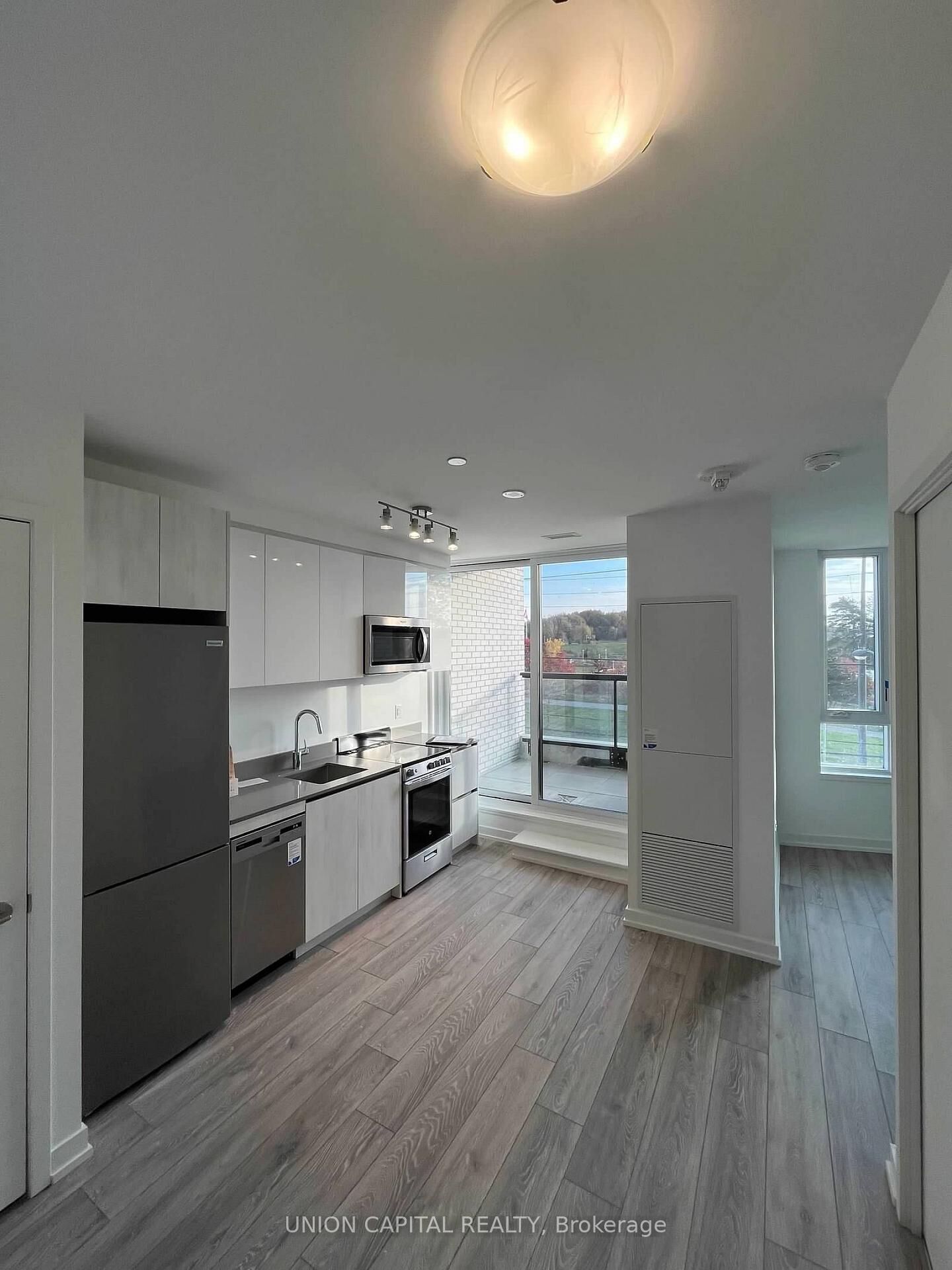 Photo de la propriété: 3100 Keele Street 320 ON M3M 0E1