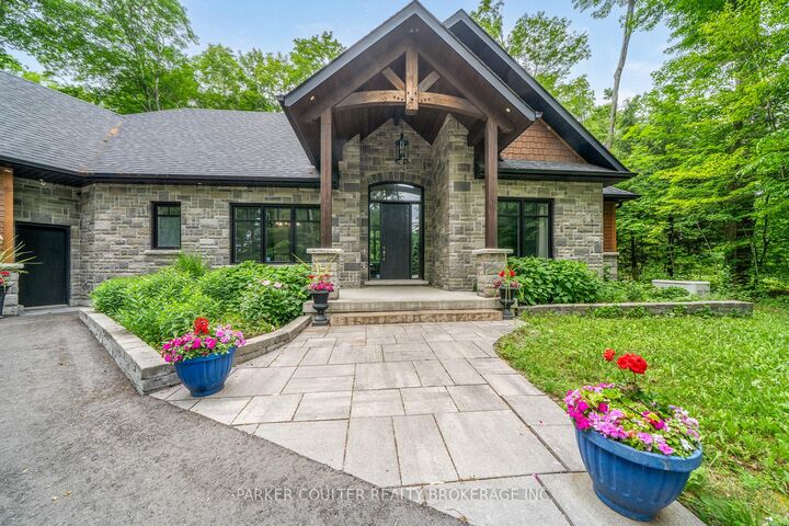 Property Photo:  29 Gallagher Crescent  ON L9X 0K1 