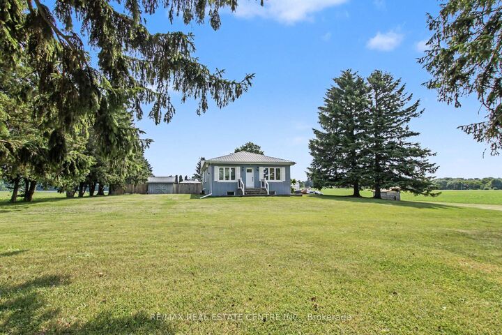 Property Photo: 238 West Quarter Townline Road ON N0E 1E0