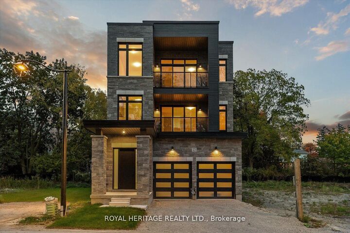 23 Inverlynn Way — photo 1