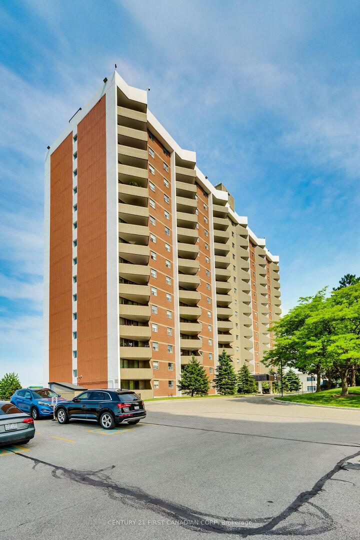 Property Photo:  1103 Jalna Boulevard 404  ON N6E 2W8 