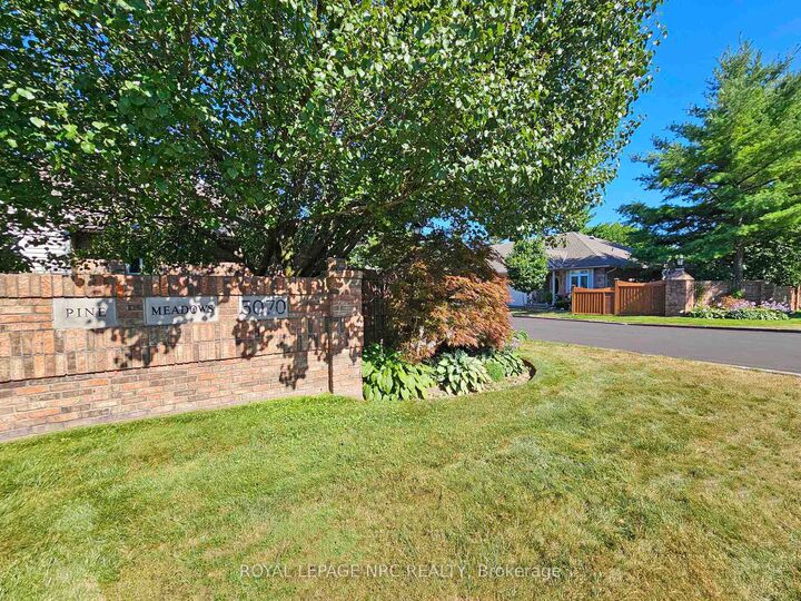 Property Photo:  5070 Drummond Road 28  ON L2E 6E4 