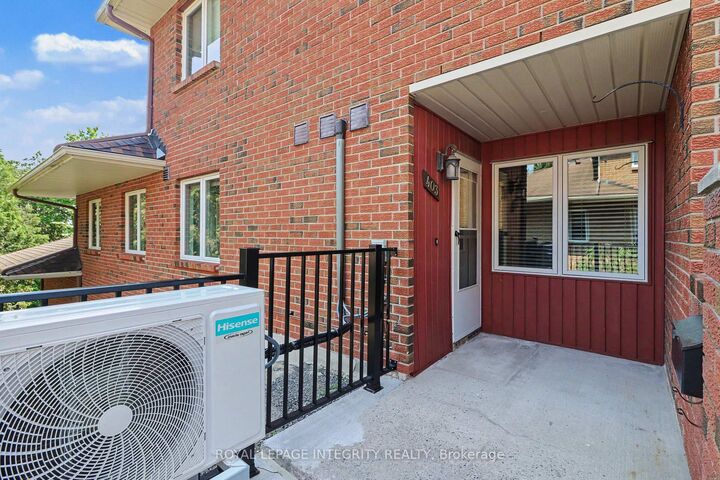 Property Photo: 403 Stratas Circuit 26 ON K2L 3K6