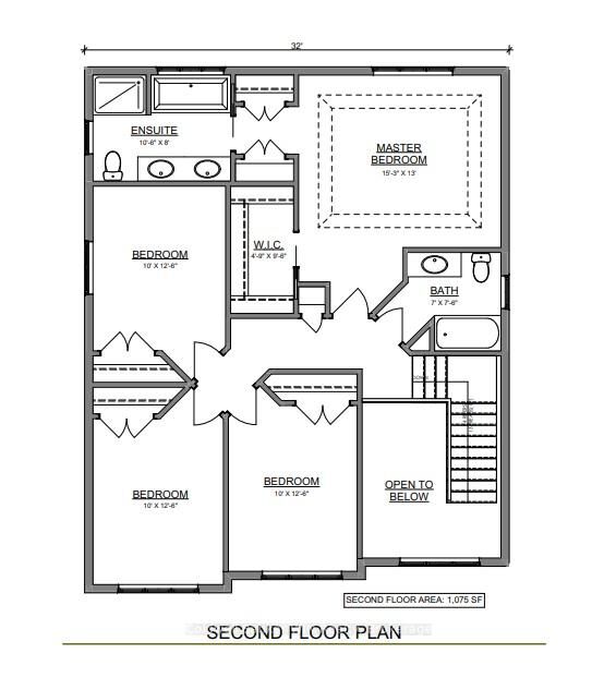 Property Photo: 292 Jane Street ON N0G 2P0
