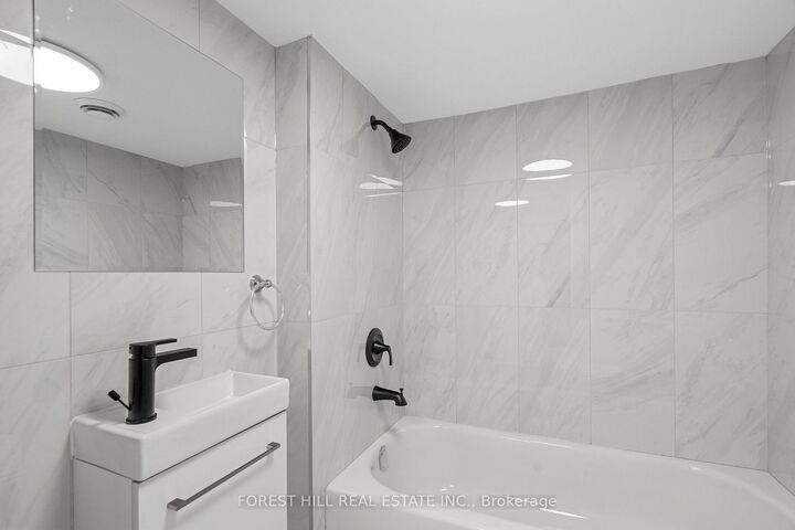 Property Photo: 69 Claybrooke Street D ON M6M 3P8