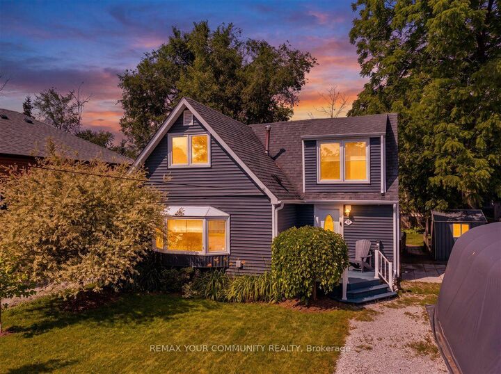 17 Farley Circle — photo 1