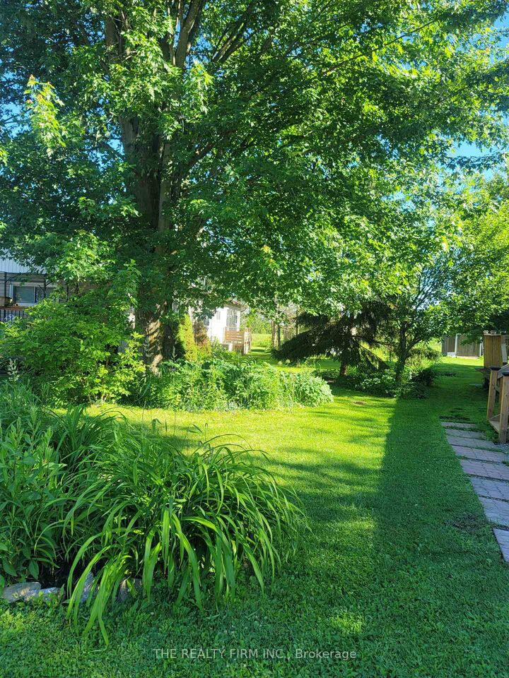 Property Photo: 75049 Hensall Road 18 ON N0K 1W0