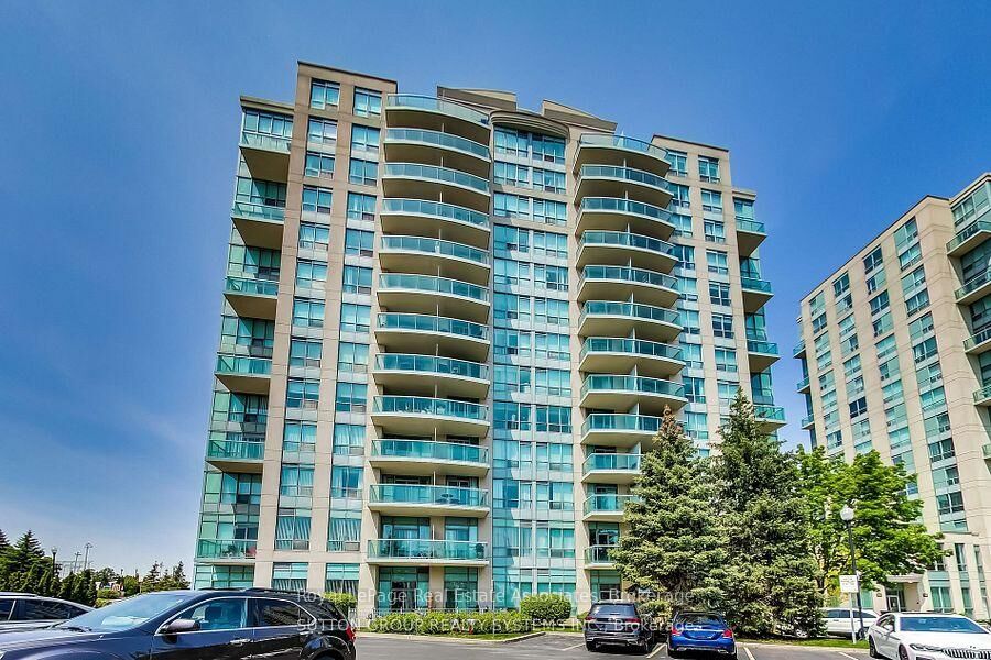 Property Photo: 2585 Erin Centre Boulevard 609 ON L5M 6Z7