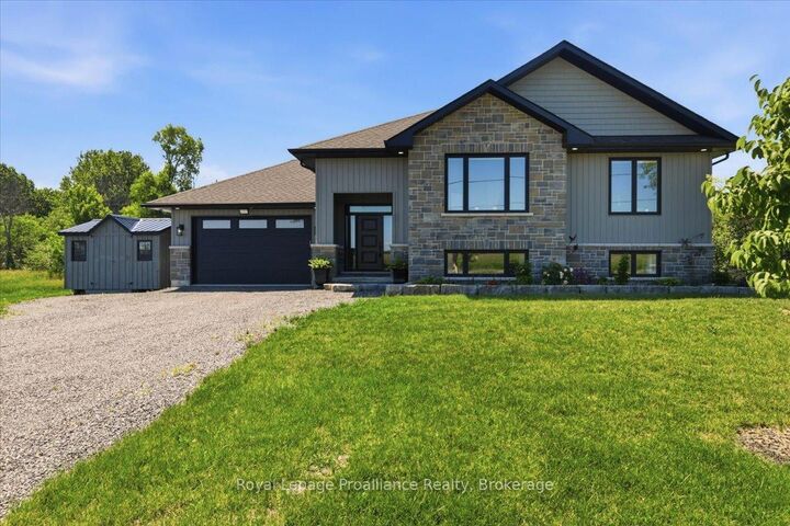 Property Photo: 564 Willett Road ON K0K 2Y0