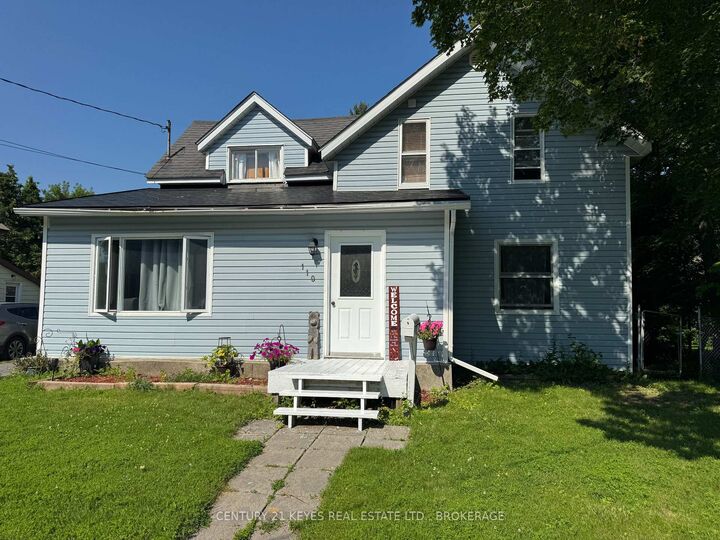 110 Elm Street — photo 1