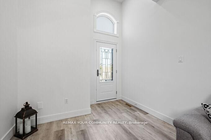Property Photo: 144 Broomlands Drive ON L6A 2K3