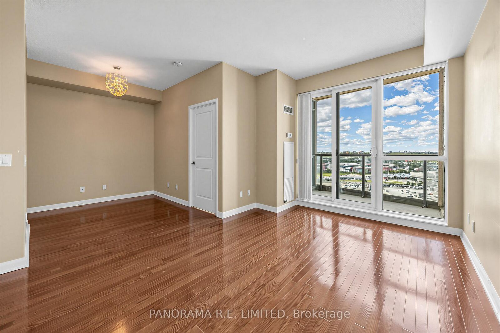 Property Photo: 235 Sherway Gardens Road 2409 ON M9C 0A2