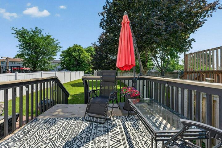 Property Photo:  33 Clifford Street  ON K7N 1Y6 