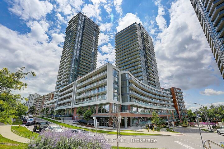 Property Photo:  32 Forest Manor Road 1507  ON M2J 0H2 
