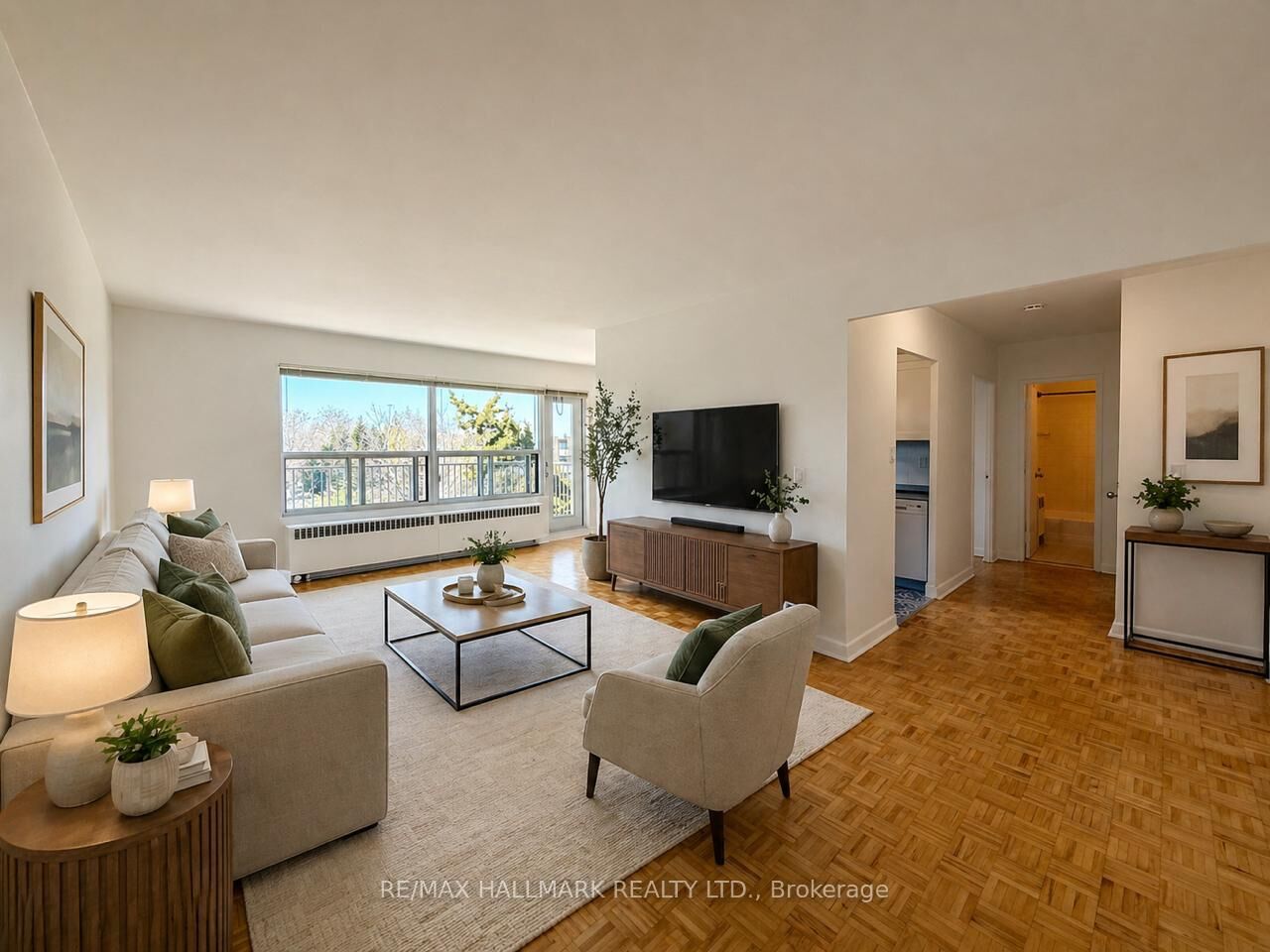 Property Photo:  28 Upper Canada Drive 403  ON M2P 1R9 
