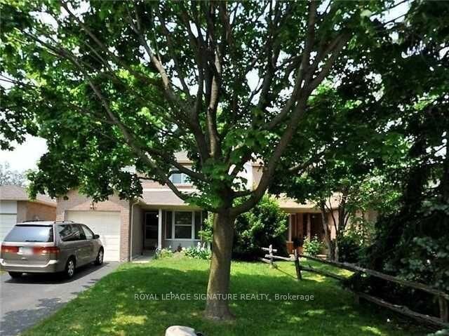Property Photo:  3140 Keynes Crescent  ON L5N 3A1 
