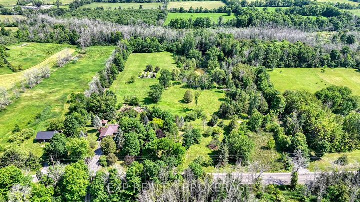 Property Photo: 1926 Centreville Road ON K0K 1N0