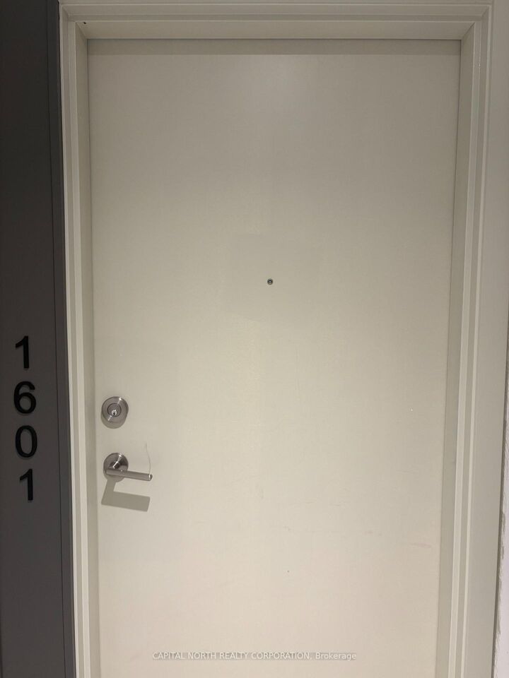 Property Photo:  10 Flavelle Trail 1601  ON L4L 1V8 