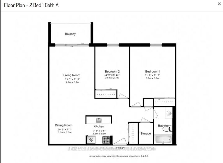 Property Photo:  1020 Pembridge Crescent 106  ON K7P 1R2 