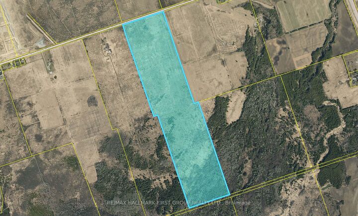 Property Photo:  0 5 Concession Road  ON L0K 1A0 