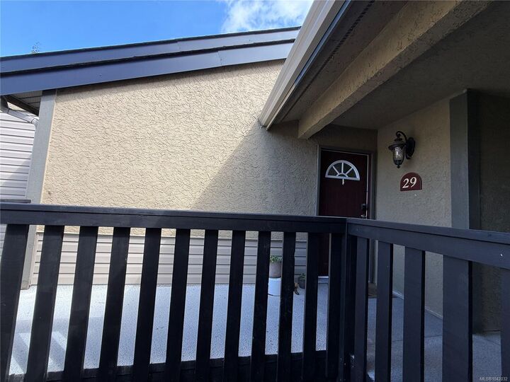 Property Photo:  9130 Granville St #29  BC V0N 2P0 