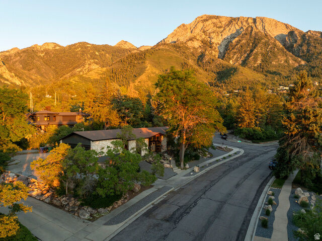 Property Photo: 4281 S Adonis Dr UT 84124