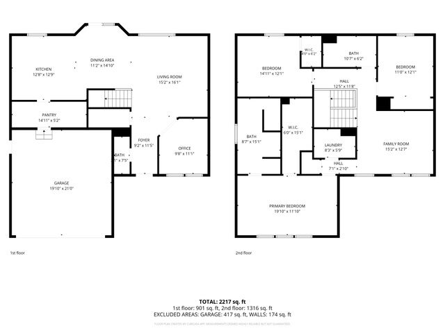 Property Photo: 511 S Olive Way UT 84043