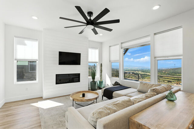 Property Photo:  6039 N Westridge  UT 84032 