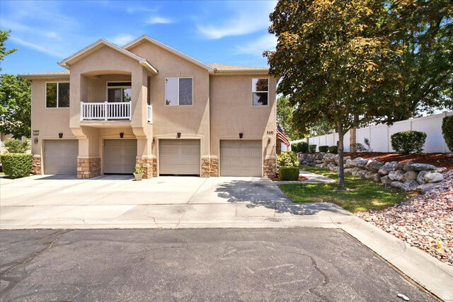 Property Photo: 3491 S Ashby Cv UT 84128