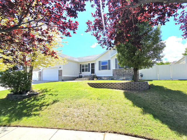 Property Photo:  Address not disclosed  UT 84081 