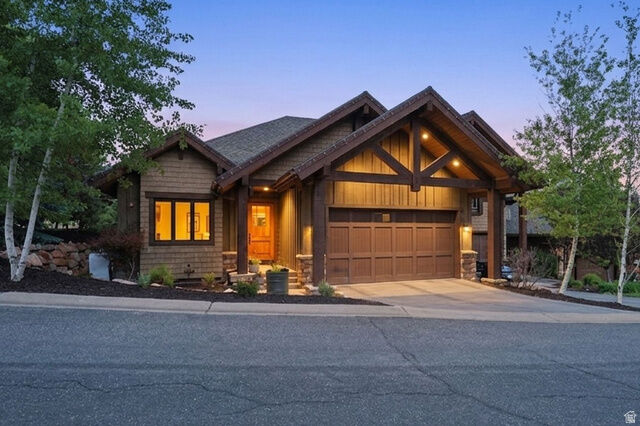 Property Photo:  8855 Jeremy Ct #1  UT 84098 