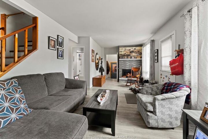 Property Photo: 702 Notre Dame Street ON N8L 1K8