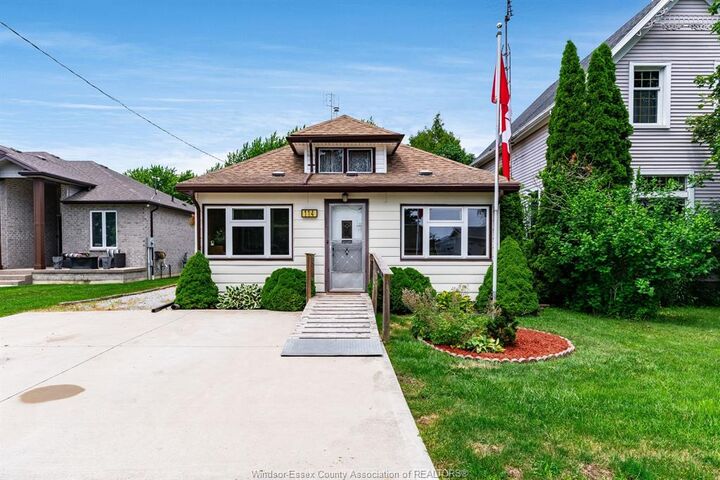 114 Aberdeen Street — photo 1