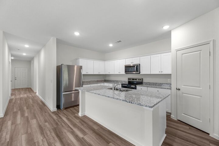Property Photo:  332 Sieders Street  TX 76574 