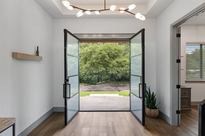 Property Photo:  3610 Hillbrook Drive  TX 78731 