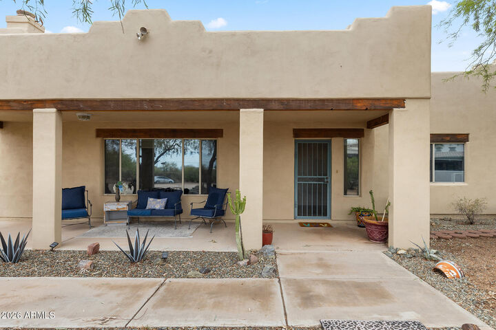 Property Photo:  31615 N 66th Street  AZ 85331 