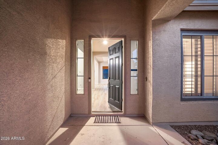 Property Photo: 40520 N Kearny Way AZ 85086