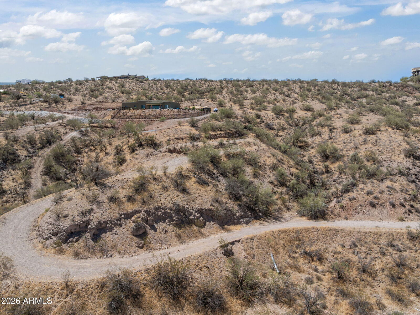 Property Photo: 00xx E Via Tortuga -- 1 AZ 85390