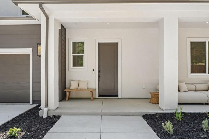 Property Photo:  4615 Morris Court  CA 95405 