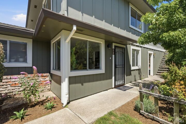 Property Photo: 3742 Kerner Boulevard CA 94901